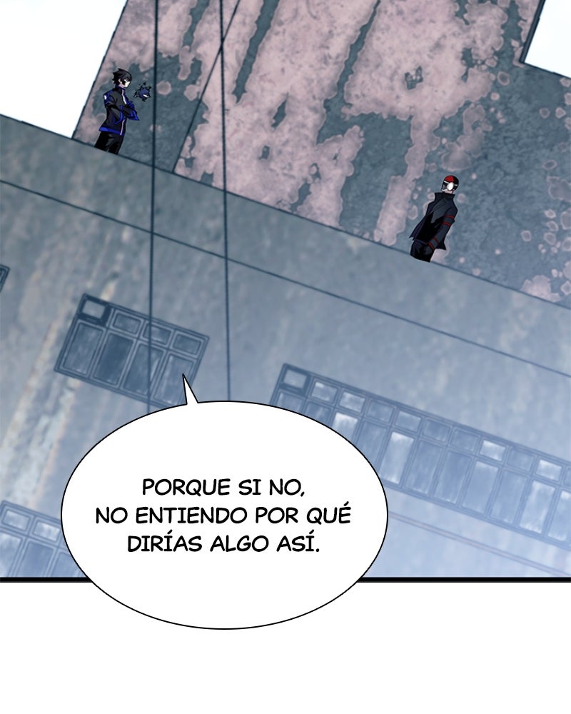 Read Un villano para matar ES Manga Online