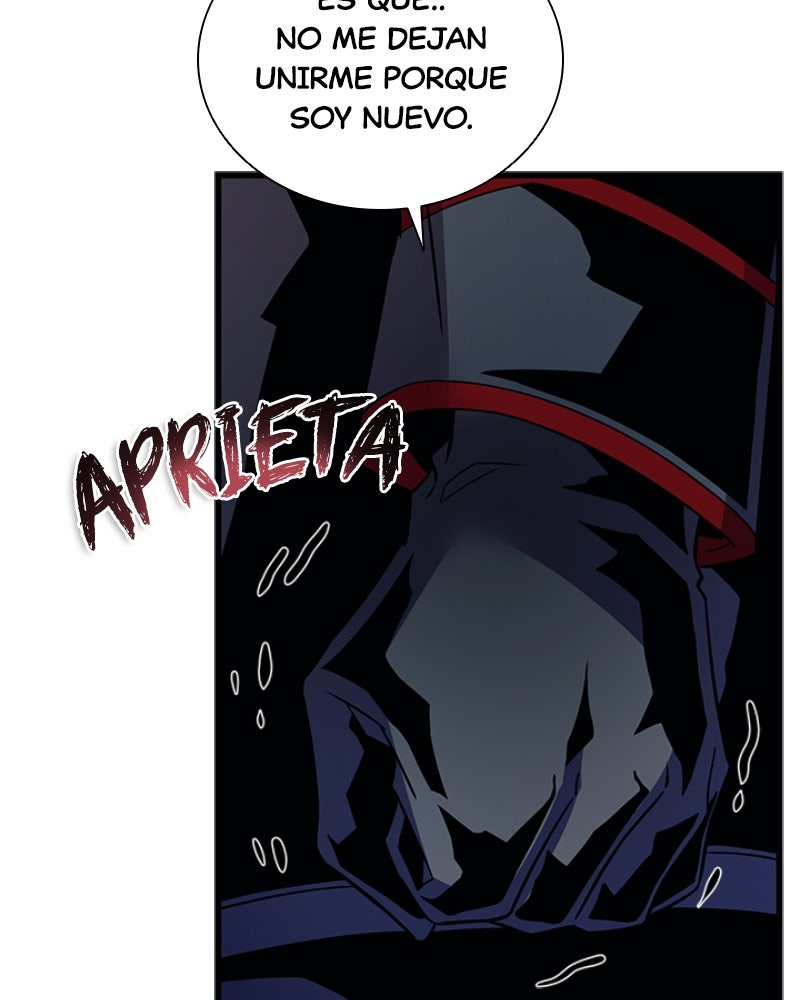 Read Un villano para matar ES Manga Online