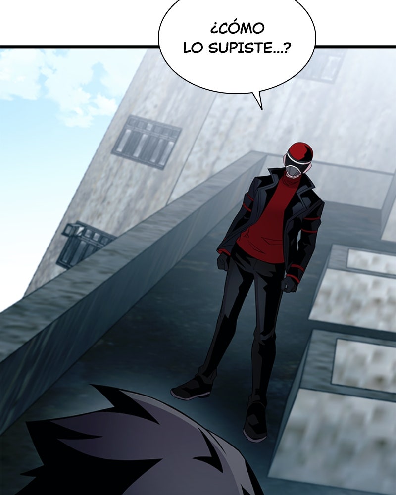 Read Un villano para matar ES Manga Online