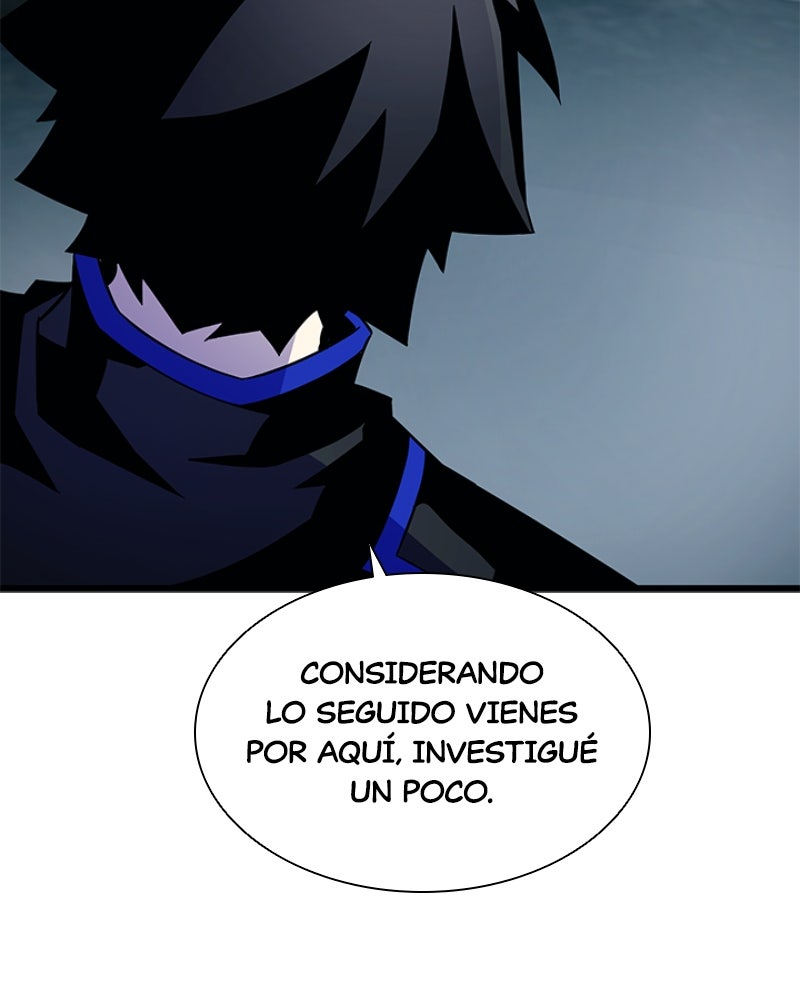 Read Un villano para matar ES Manga Online