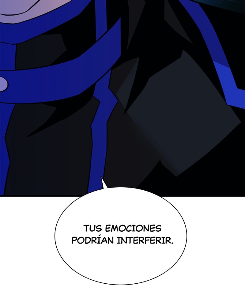 Read Un villano para matar ES Manga Online