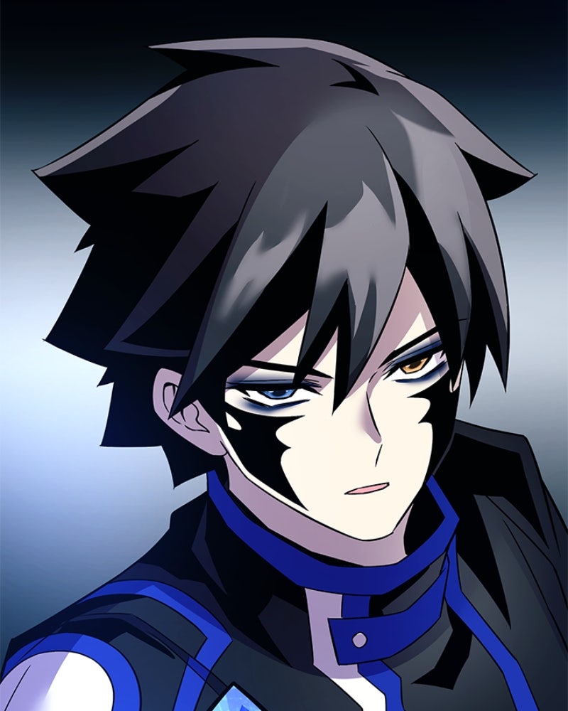 Read Un villano para matar ES Manga Online