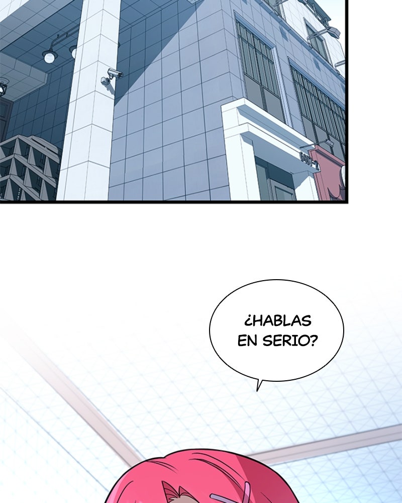 Read Un villano para matar ES Manga Online