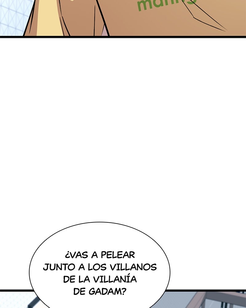 Read Un villano para matar ES Manga Online