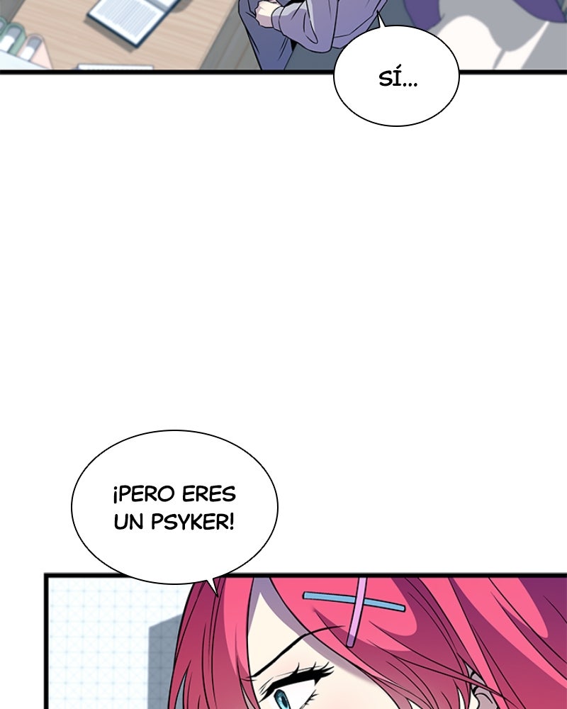 Read Un villano para matar ES Manga Online