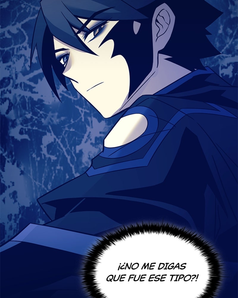 Read Un villano para matar ES Manga Online