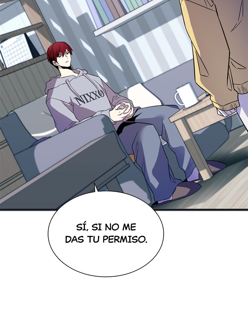 Read Un villano para matar ES Manga Online