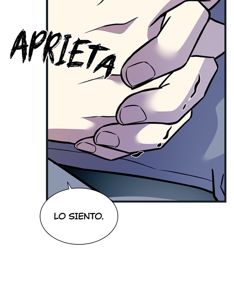 Read Un villano para matar ES Manga Online