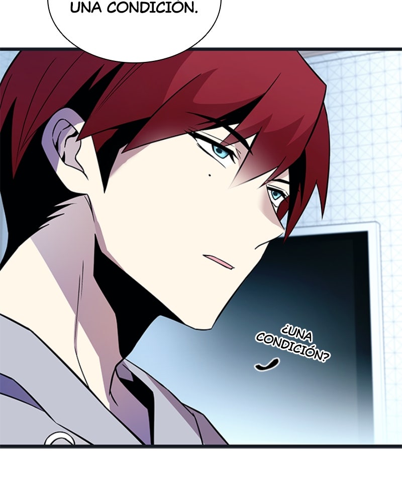 Read Un villano para matar ES Manga Online