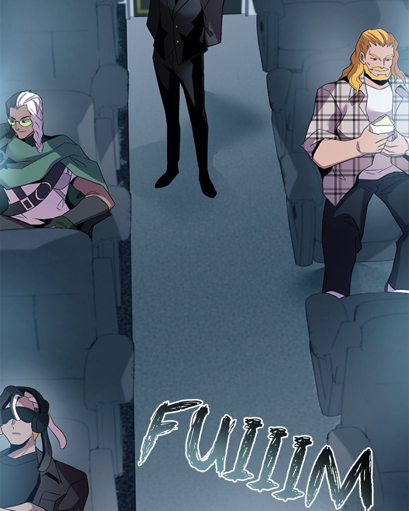 Read Un villano para matar ES Manga Online