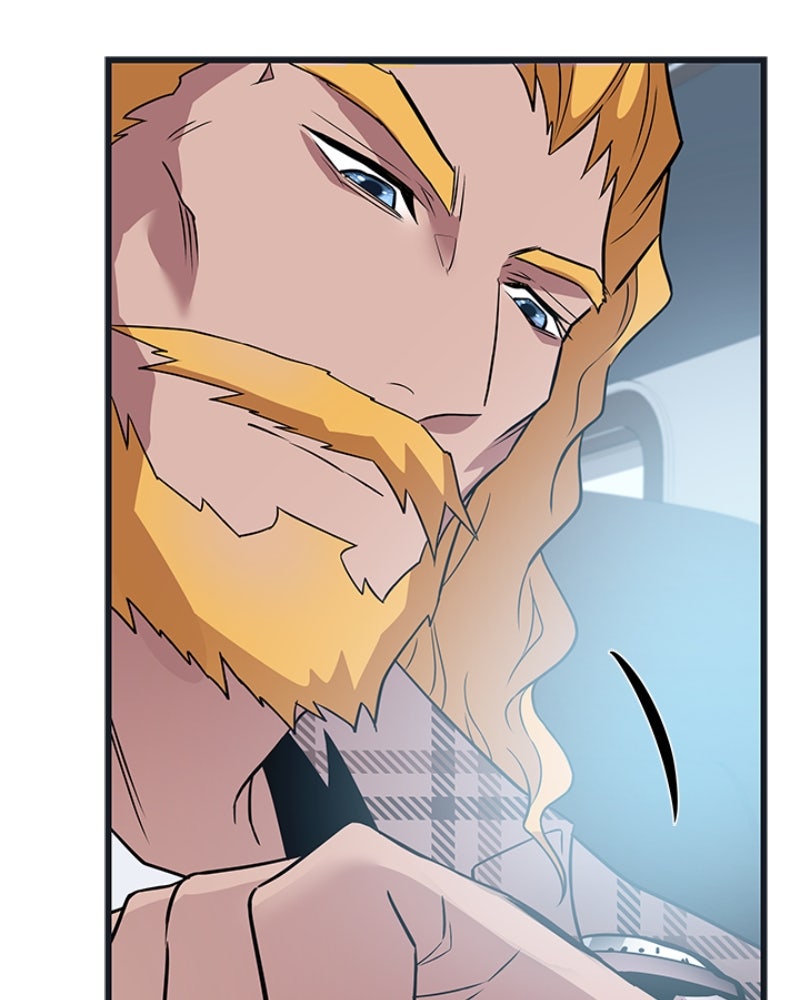 Read Un villano para matar ES Manga Online