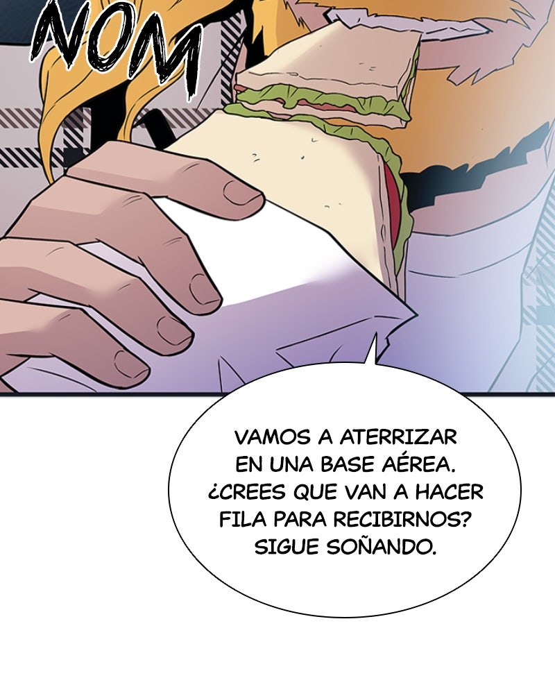 Read Un villano para matar ES Manga Online