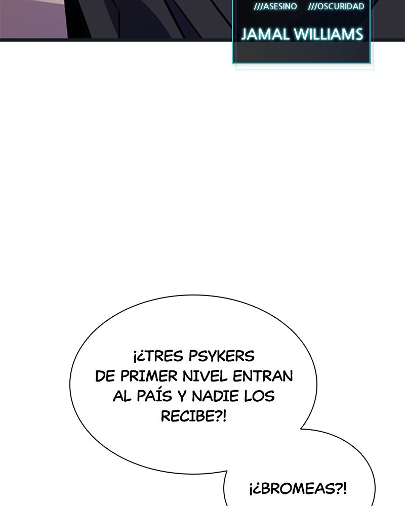 Read Un villano para matar ES Manga Online