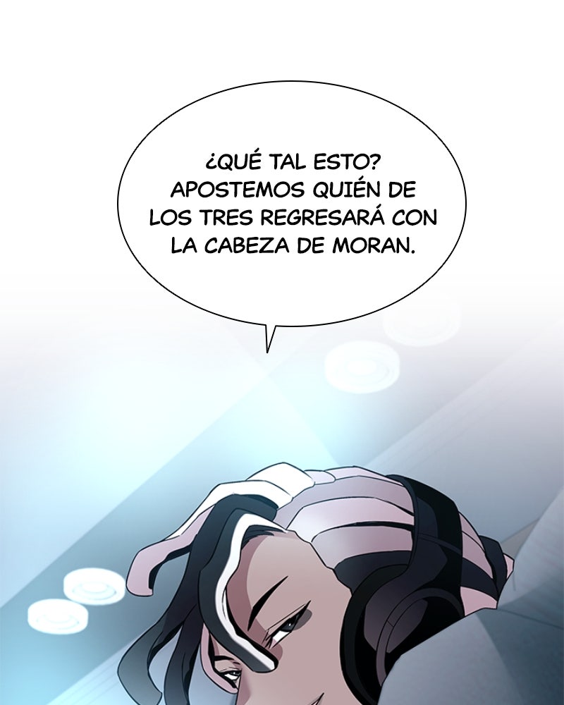 Read Un villano para matar ES Manga Online