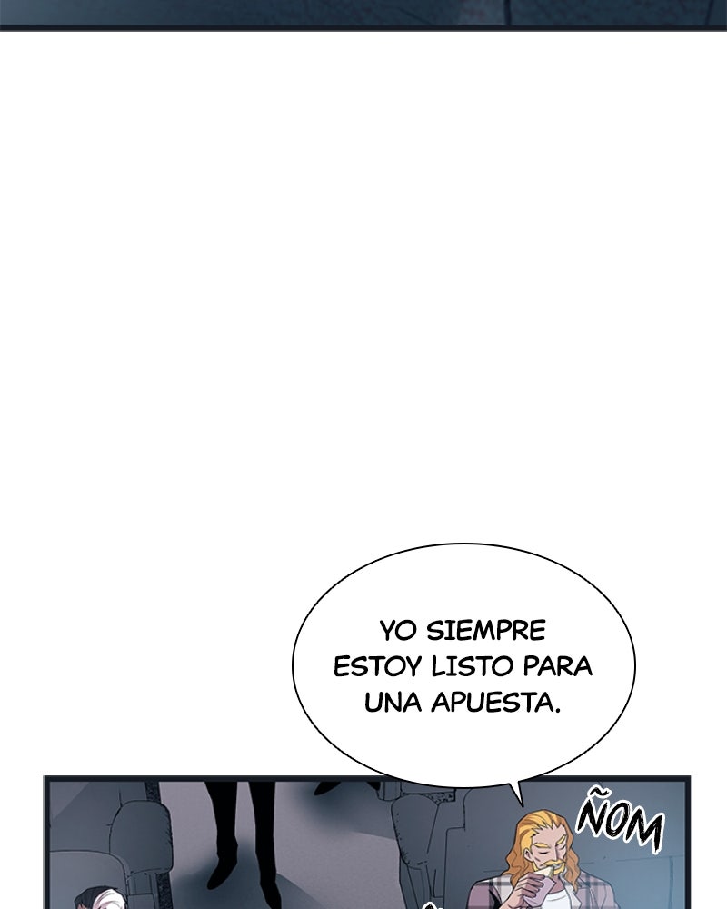 Read Un villano para matar ES Manga Online