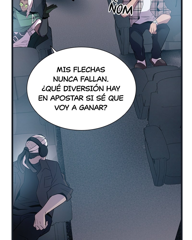 Read Un villano para matar ES Manga Online