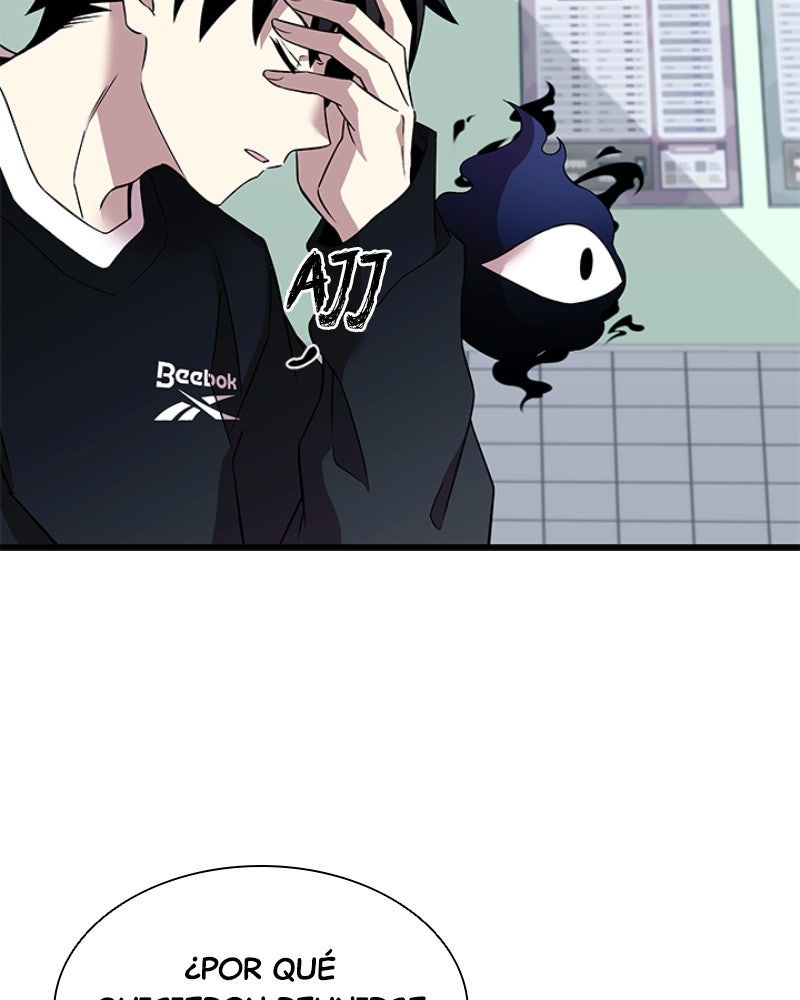 Read Un villano para matar ES Manga Online