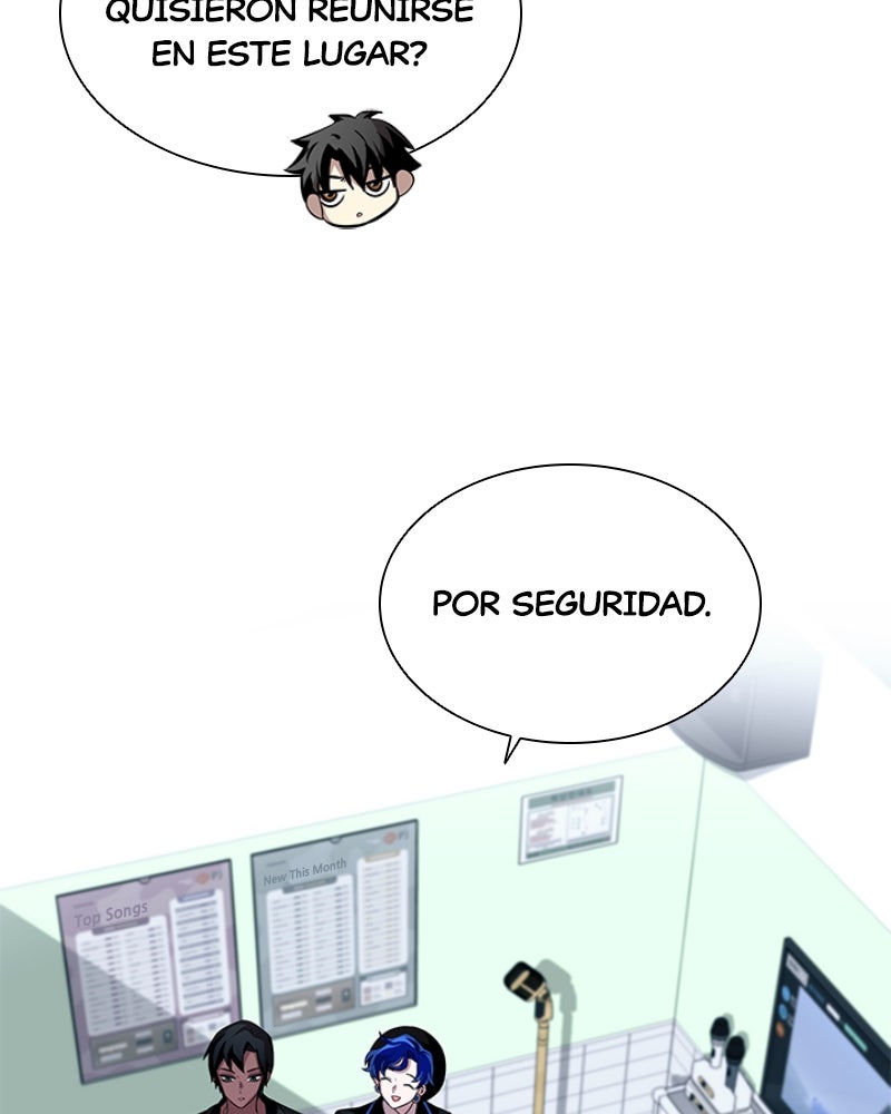 Read Un villano para matar ES Manga Online