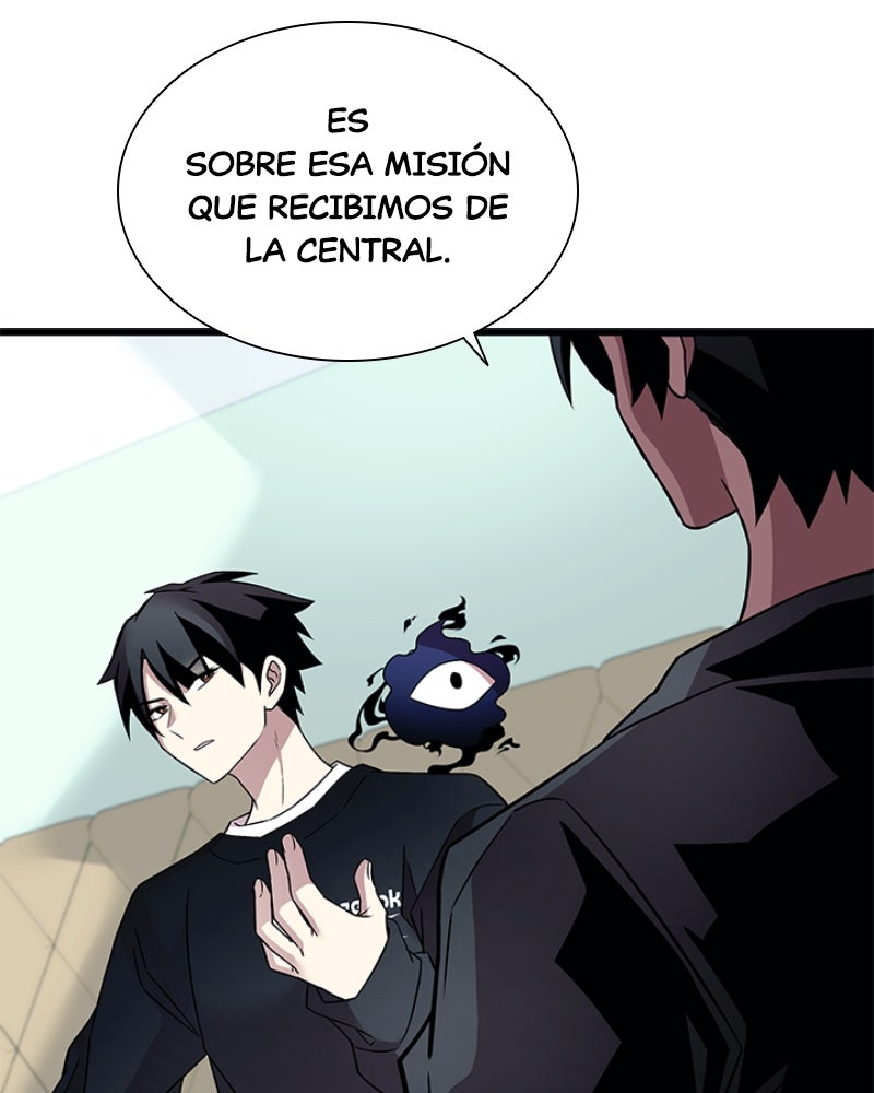 Read Un villano para matar ES Manga Online