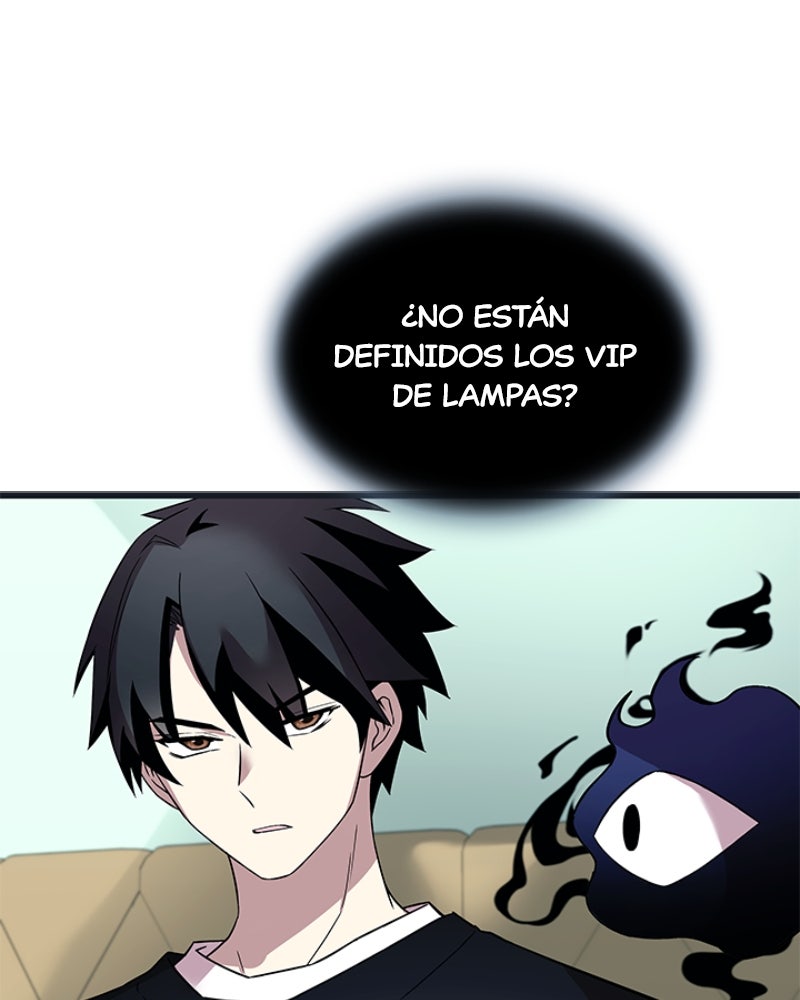 Read Un villano para matar ES Manga Online