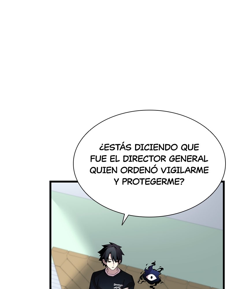 Read Un villano para matar ES Manga Online