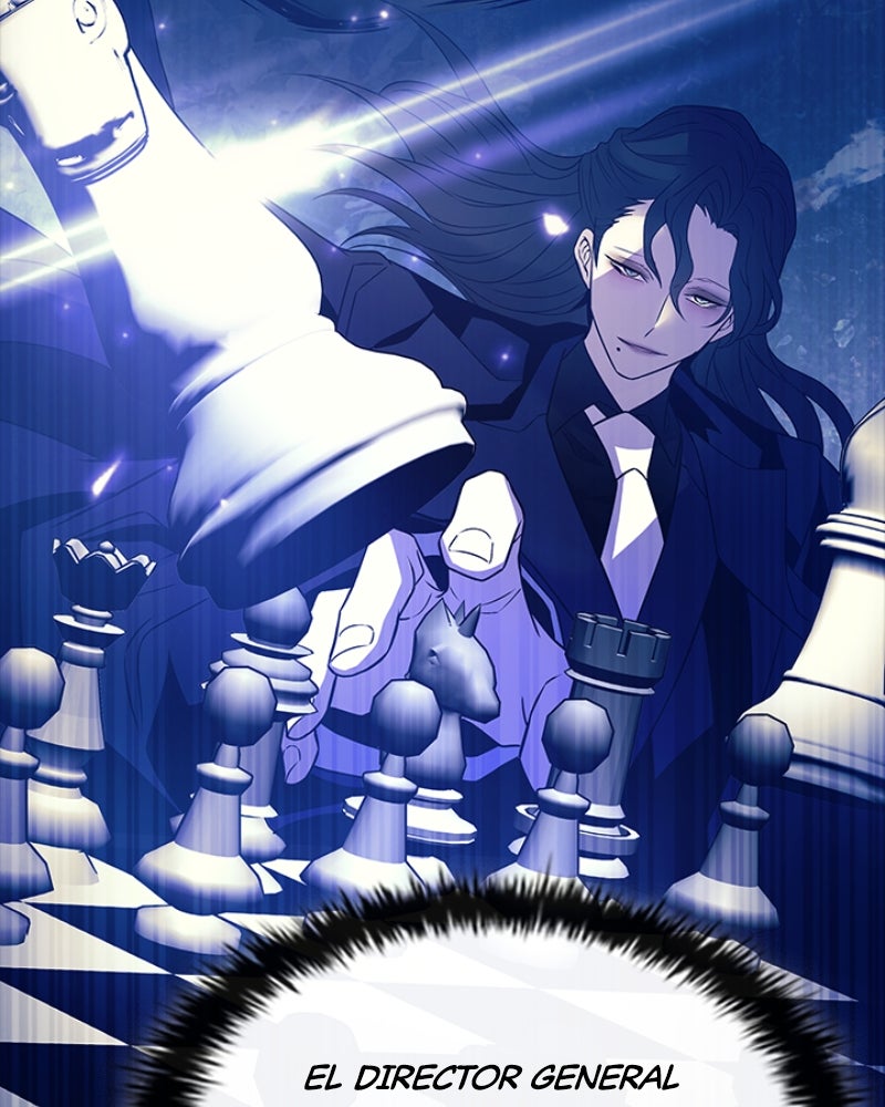 Read Un villano para matar ES Manga Online