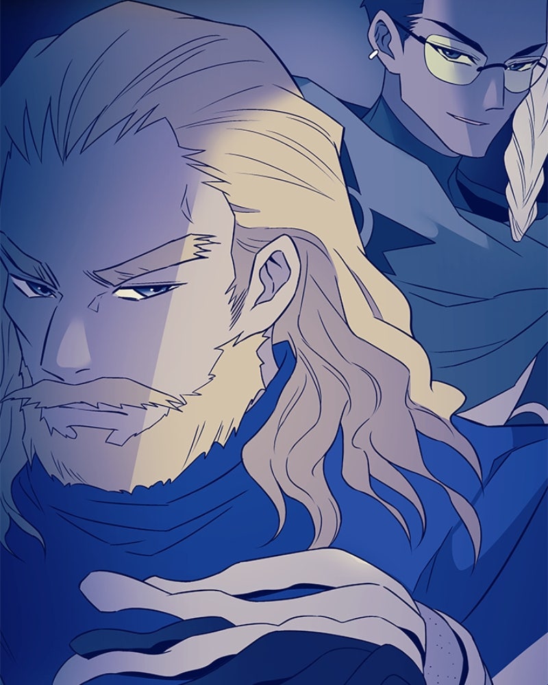 Read Un villano para matar ES Manga Online