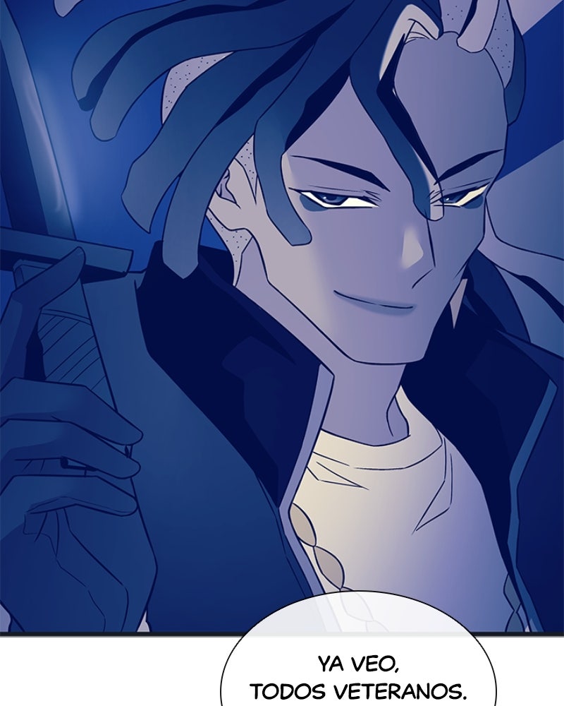 Read Un villano para matar ES Manga Online