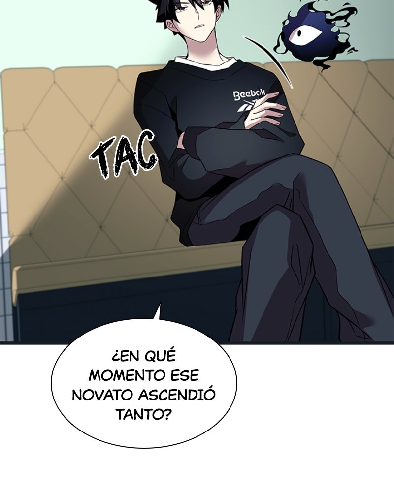 Read Un villano para matar ES Manga Online