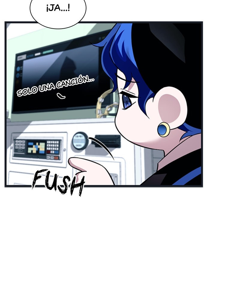 Read Un villano para matar ES Manga Online