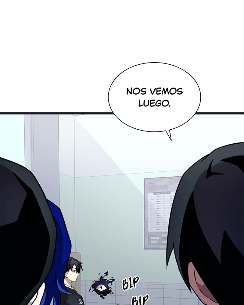 Read Un villano para matar ES Manga Online