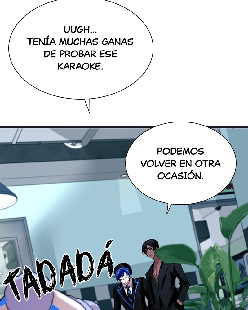 Read Un villano para matar ES Manga Online