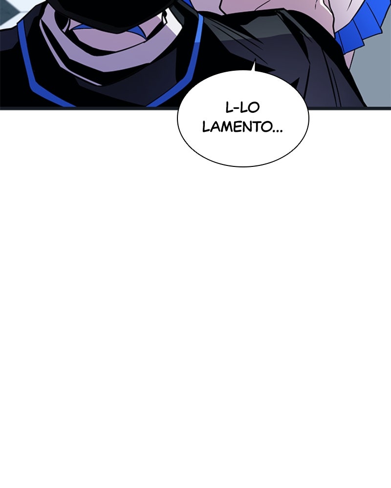 Read Un villano para matar ES Manga Online