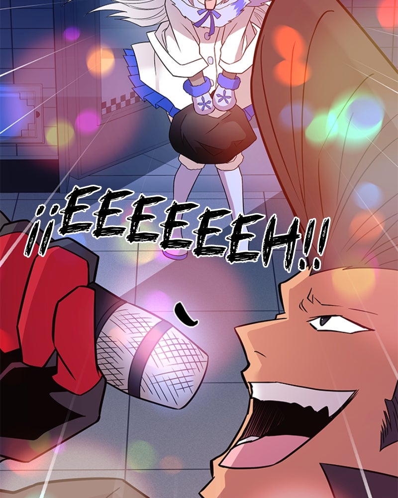 Read Un villano para matar ES Manga Online