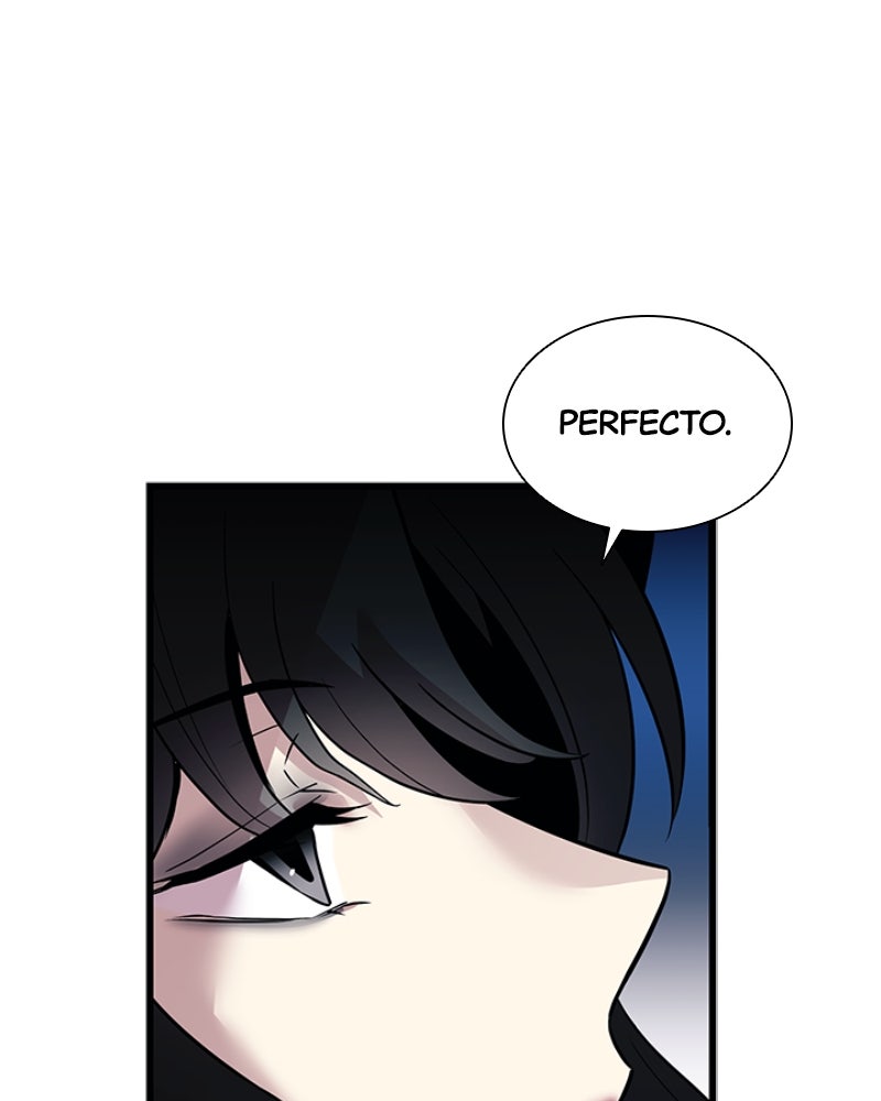 Read Un villano para matar ES Manga Online