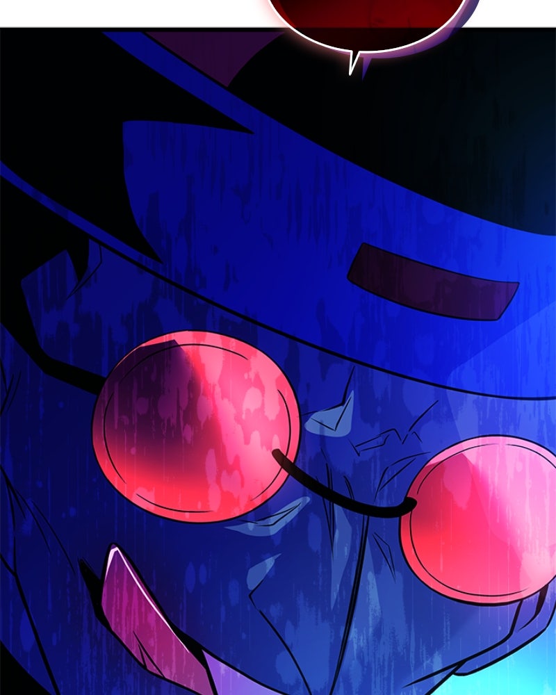 Read Un villano para matar ES Manga Online