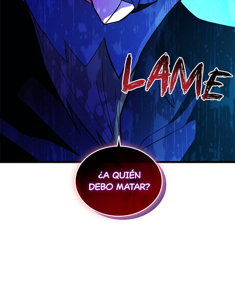 Read Un villano para matar ES Manga Online