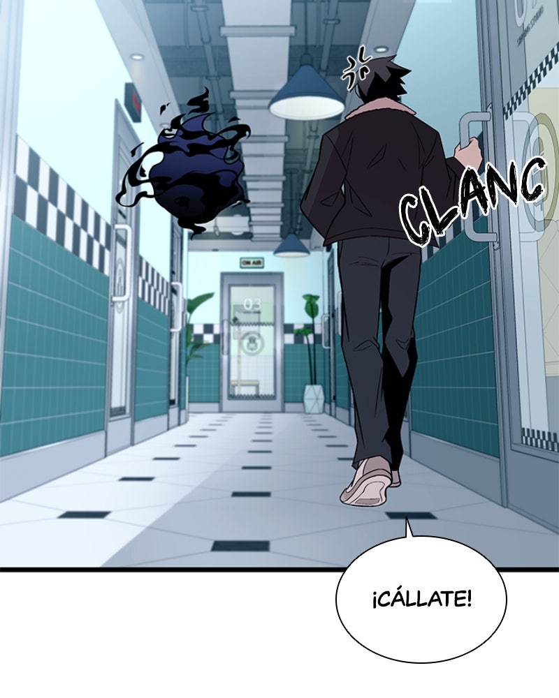 Read Un villano para matar ES Manga Online