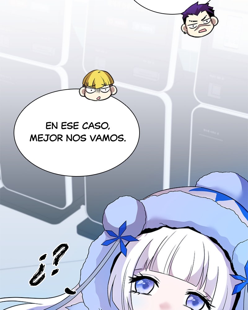 Read Un villano para matar ES Manga Online