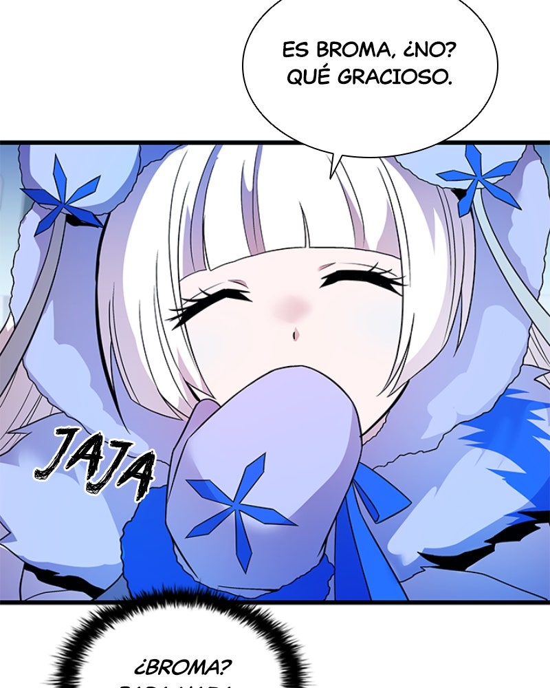 Read Un villano para matar ES Manga Online