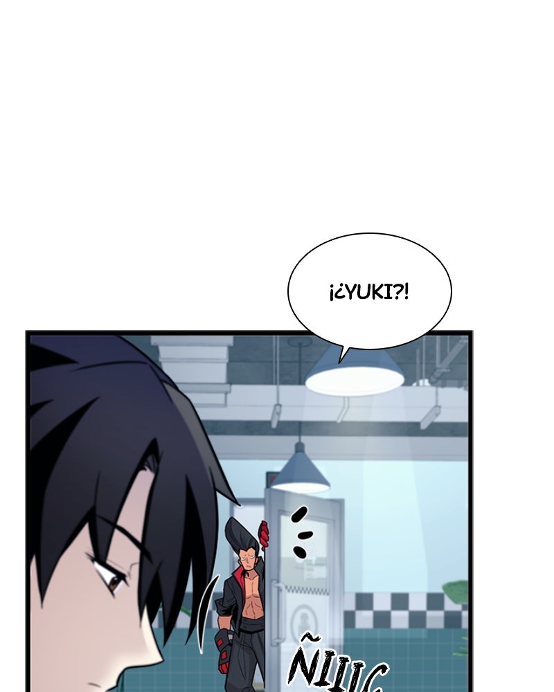 Read Un villano para matar ES Manga Online