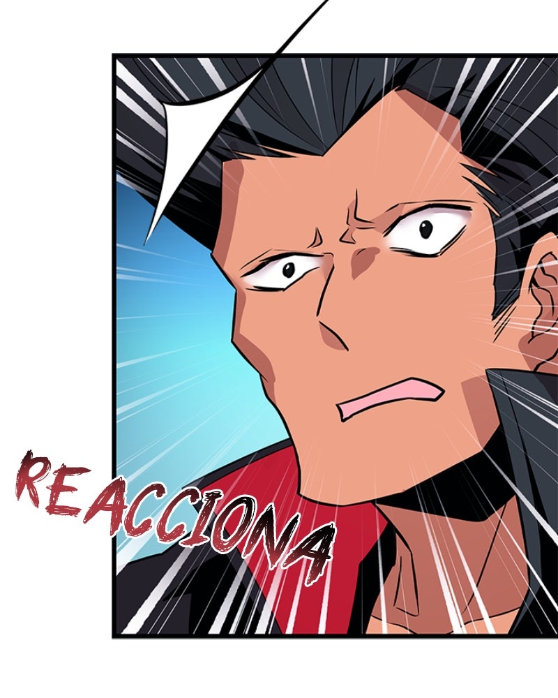 Read Un villano para matar ES Manga Online