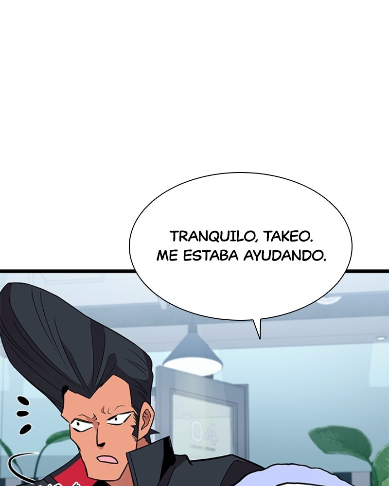 Read Un villano para matar ES Manga Online