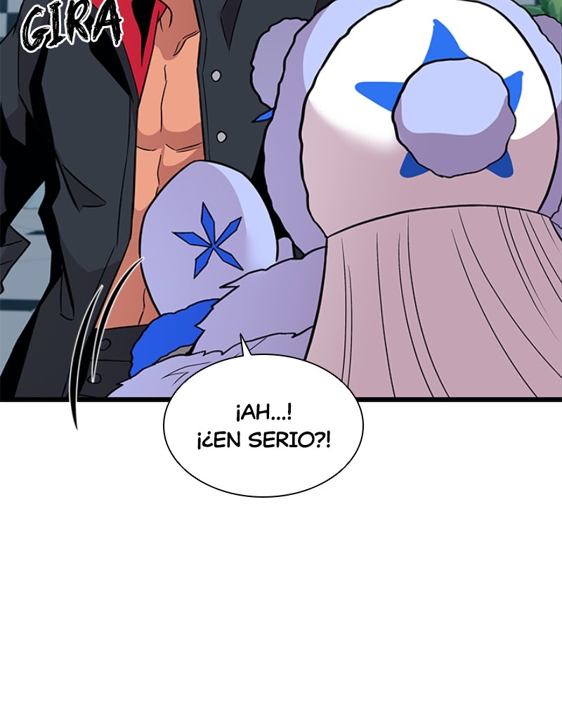 Read Un villano para matar ES Manga Online