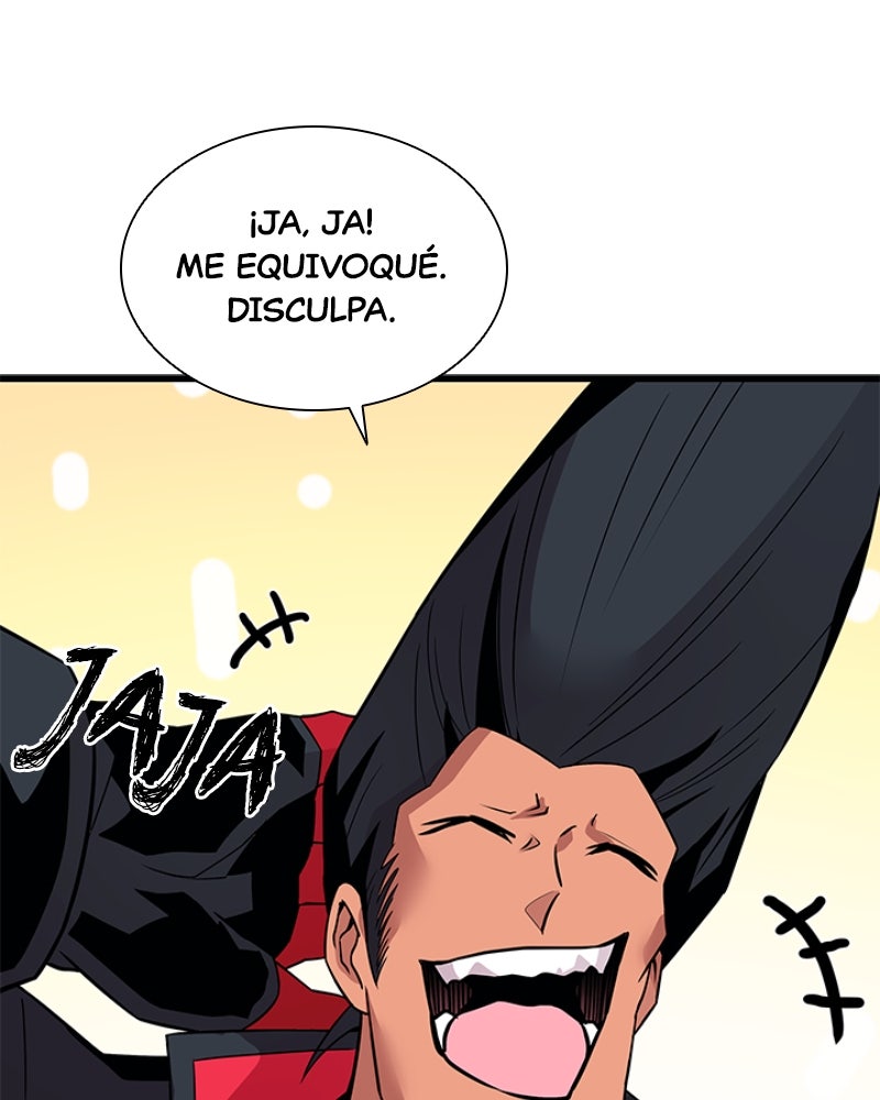 Read Un villano para matar ES Manga Online