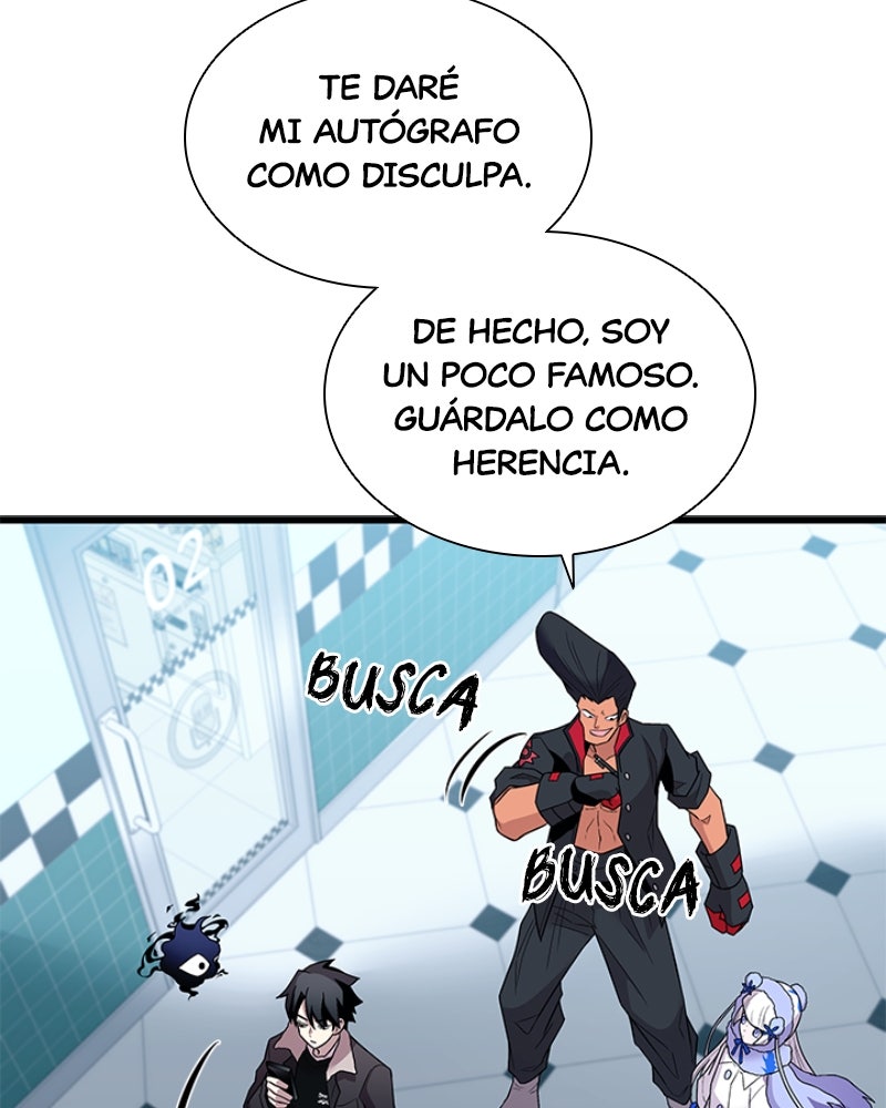 Read Un villano para matar ES Manga Online