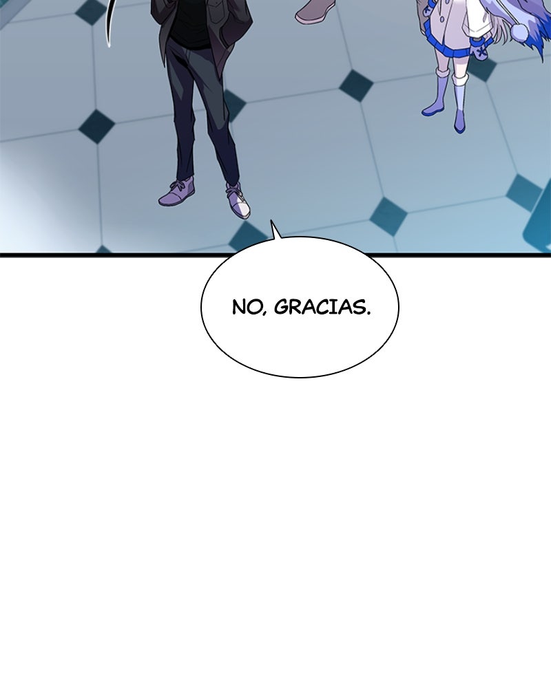 Read Un villano para matar ES Manga Online