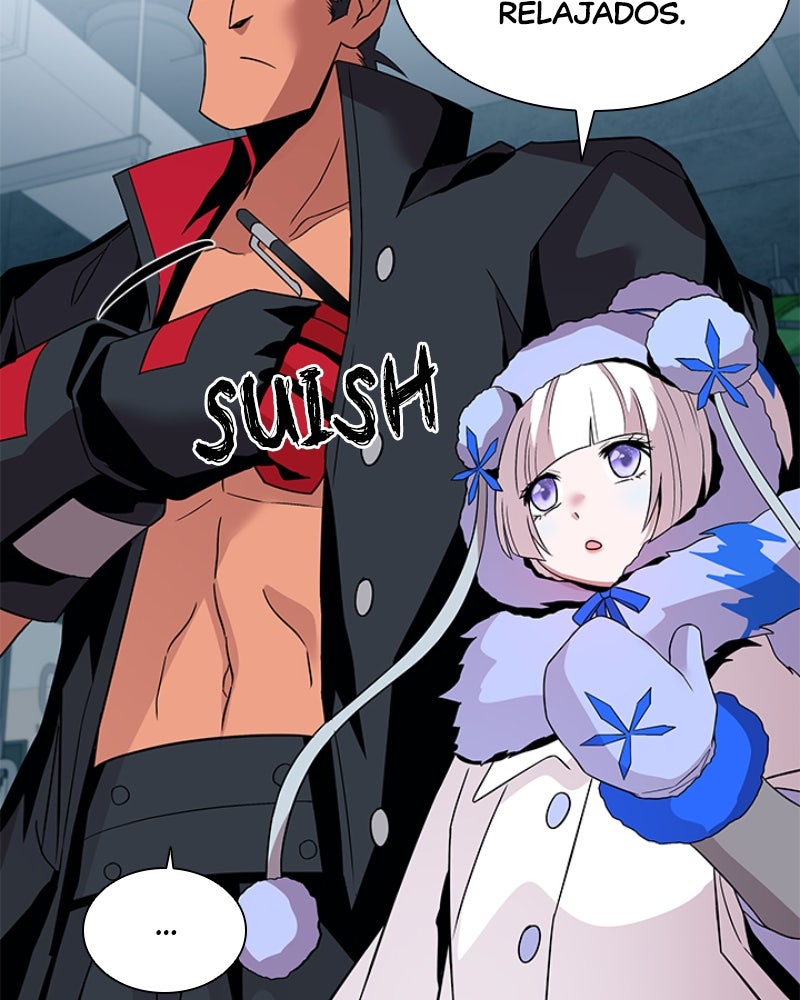 Read Un villano para matar ES Manga Online