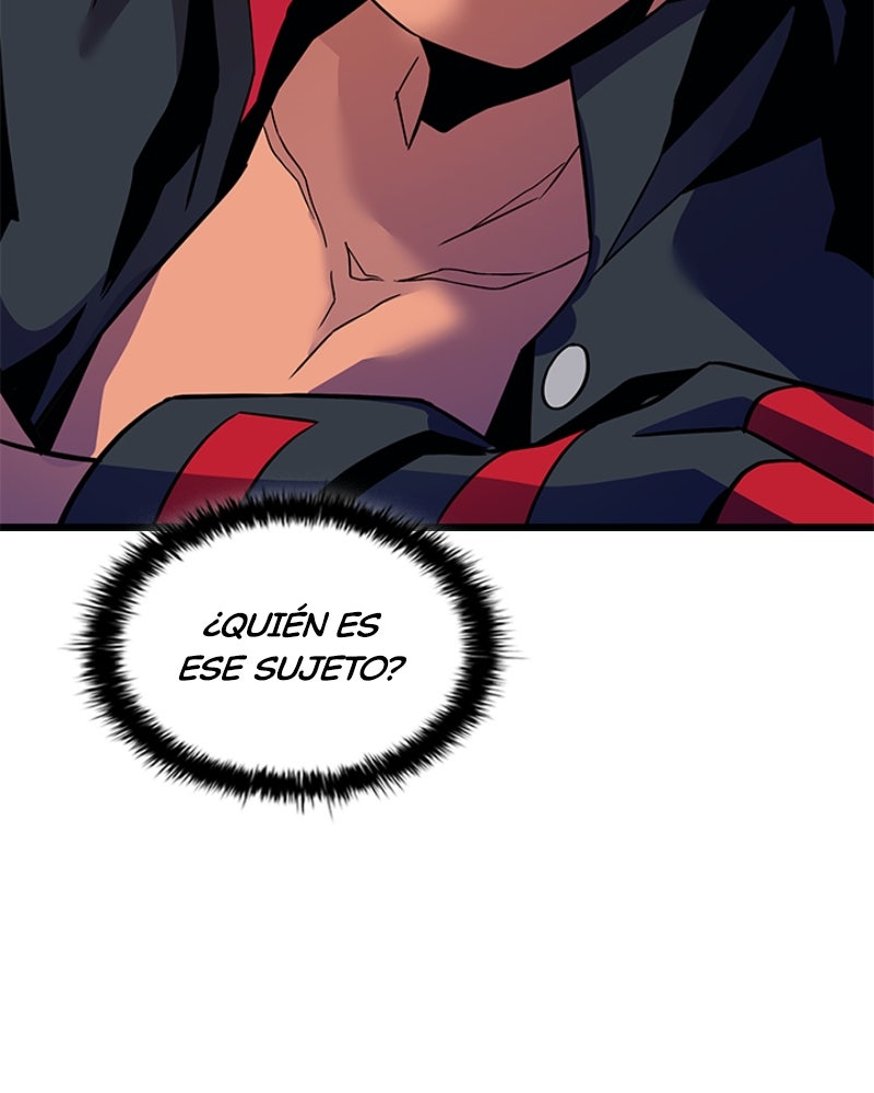 Read Un villano para matar ES Manga Online