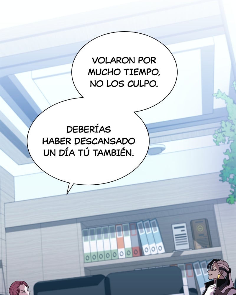 Read Un villano para matar ES Manga Online